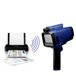 Speed Detecting 1m Distance, IP67, 7.4V DC, 2.5 Beam Divergence - Asset Track Pro