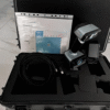 ATPLidar-152-2.png 15 FPS 3D Scanner with LED Light Broad Object Range 0.07in Measure - Asset Track Pro