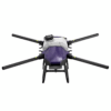 Stable High-Pressure Spray Drone for Agriculture with GPS and FPV - Asset Track Pro