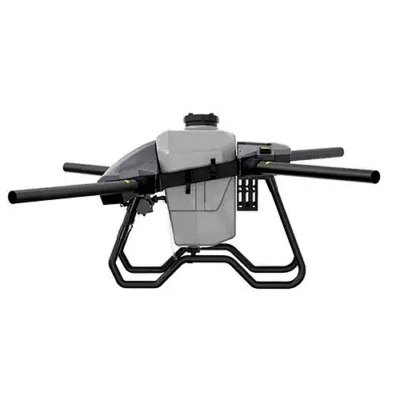 Stable High-Pressure Spray Drone for Agriculture with GPS and FPV - Asset Track Pro