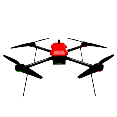 ATPLidar-155-2.png High-Speed Drone with GPS Hover & T-MOTOR Propulsion System - Asset Track Pro