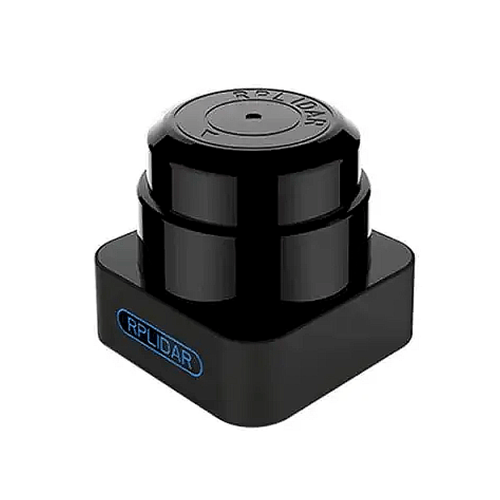 High-Resolution Fast 3D Lidar Sensor, 40m Range, TTL UART Interface - Asset Track Pro