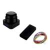High-Resolution Fast 3D Lidar Sensor, 40m Range, TTL UART Interface - Asset Track Pro