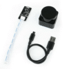 Precision 3D Mapping Sensor with Wide Sensing Range and High Frequency - Asset Track Pro