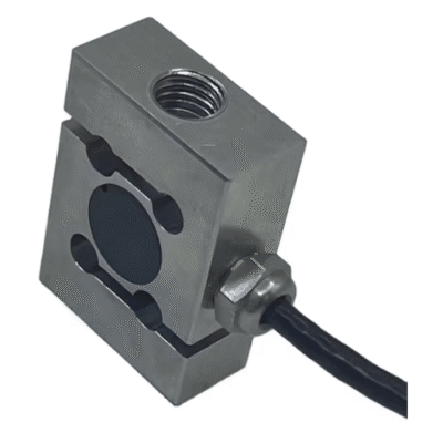 High Accuracy Load Cell 50 N to 2KN with IP66 Rating for Industrial Application - Asset Track Pro