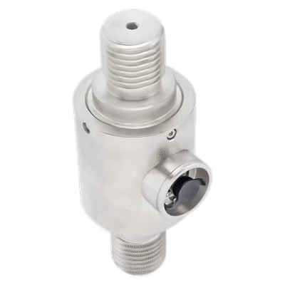 Advanced precision High accuracy mechanical Arm Force Measurement Sensor - Asset Track Pro