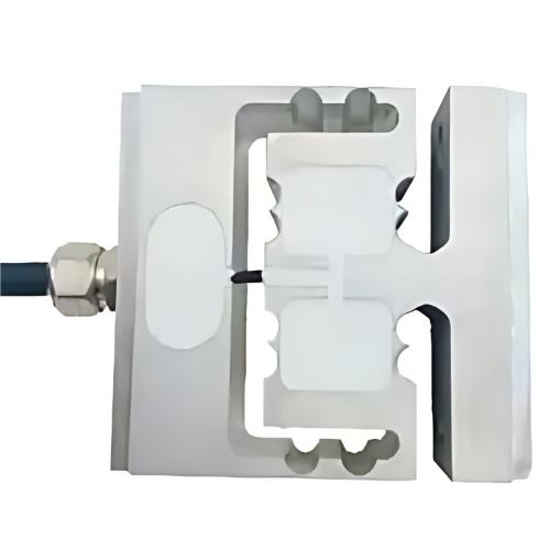 High-Accuracy 2-Axis Force Sensor for Robotics, CNC, Medical Equipment–Asset Track Pro