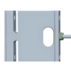 High-Accuracy 2-Axis Force Sensor for Robotics, CNC, Medical Equipment–Asset Track Pro