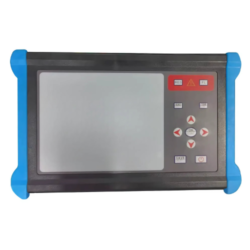 Portable 3 Phase Power Quality Analyzer - Asset Track Pro