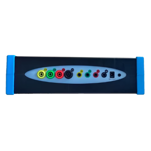 Portable 3 Phase Power Quality Analyzer - Asset Track Pro - Image 2