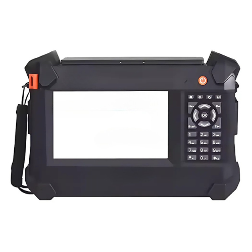 Handheld 10G Ethernet Tester for Precision Network Diagnostics - Asset Track Pro