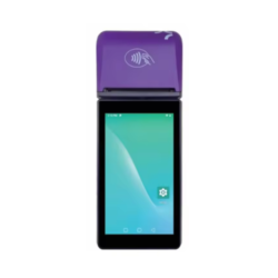 Handheld POS Terminal or PDA Mobile Terminal – Storage Device 16 GB ROM -Asset Track Pro