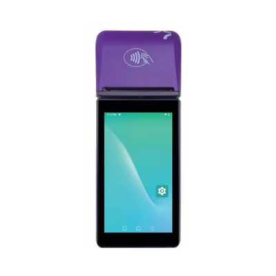 Handheld POS Terminal or PDA Mobile Terminal – Storage Device 16 GB ROM -Asset Track Pro