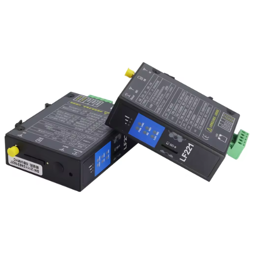 IoT Gateway Intelligent Automation Cloud Edge Networking – Asset Track Pro