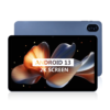 Octa-Core Gaming Tablet PC with 12" FHD Screen, Android 13, and Dual-Band WiFi -GOATek
