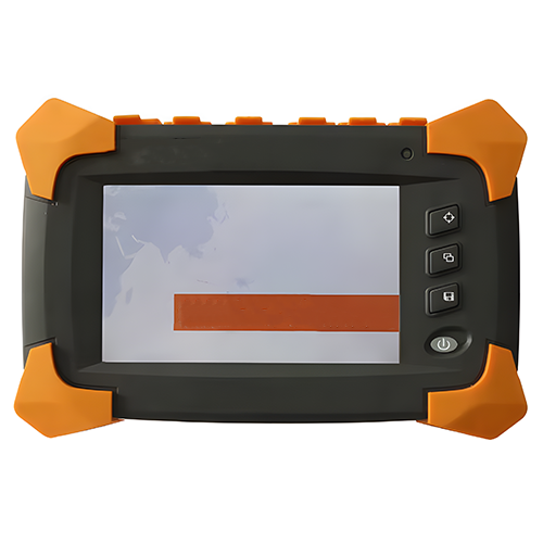 Multifunction Ethernet Tester with LED Indicator light - Asset Track Pro