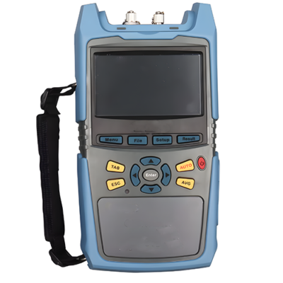 Multifunction Ethernet Tester with Long Working Time - Asset Track Pro
