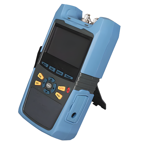 Multifunction Ethernet Tester with Long Working Time - Asset Track Pro