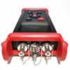 Tester Ethernet Network with OPM Wavelength Support - Asset Track Pro