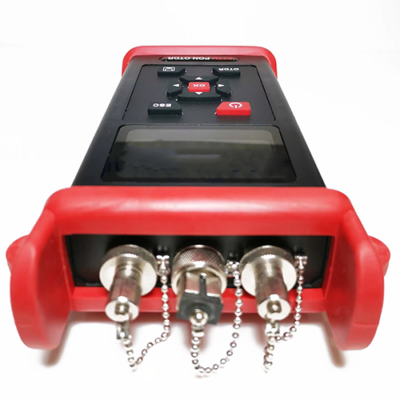 Tester Ethernet Network with OPM Wavelength Support - Asset Track Pro