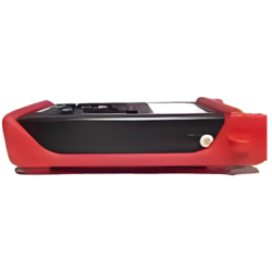 Tester Ethernet Network with OPM Wavelength Support - Asset Track Pro