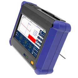 Ethernet Tester with Intelligent Link Analysis - Asset Track Pro