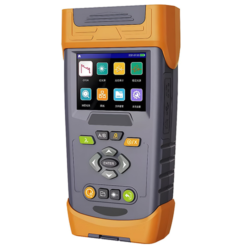 Network Tester with Dual Wavelength Testing - Asset Track Pro