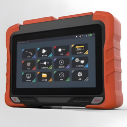 Ethernet Testing with Fast Charging Support - Asset Track Pro