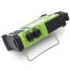 Ethernet Tester with Various Applicable Fiber - Asset Track Pro