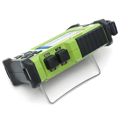 Ethernet Tester with Various Applicable Fiber - Asset Track Pro