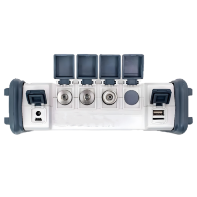 Machine Fiber Optic with Dual Lithium Battery Power - Asset Track Pro