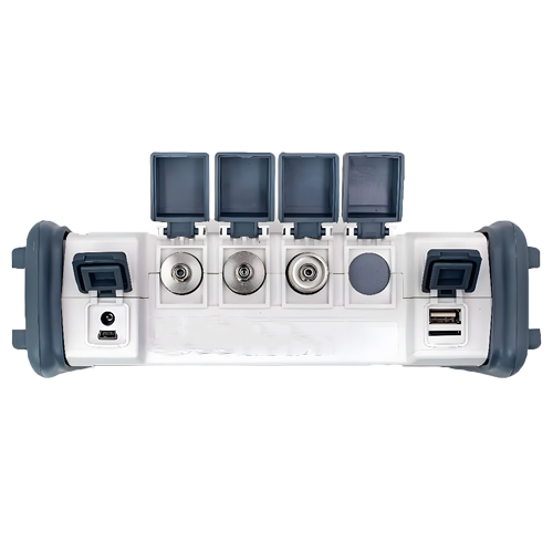 Machine Fiber Optic with Dual Lithium Battery Power - Asset Track Pro