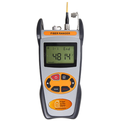 Network Optic Cable Tester with Detects up to 8 Faults – Asset Track Pro