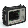 Network Analyzer Cable with Accurate Fault Point Location - Asset Track Pro