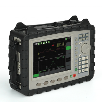 Network Analyzer Cable with Accurate Fault Point Location - Asset Track Pro