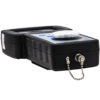 Network Cable Test with Clear Voice, Low Noise - Asset Track Pro