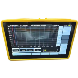 OTDR Fibre Tester with Wide Network Support - Asset Track Pro