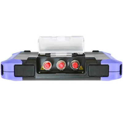 Ethernet Cable Diagnostic with HD Touch Screen - Asset Track Pro