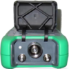 Optical Fiber Tester with Dual Wavelength OTDR - Asset Track Pro