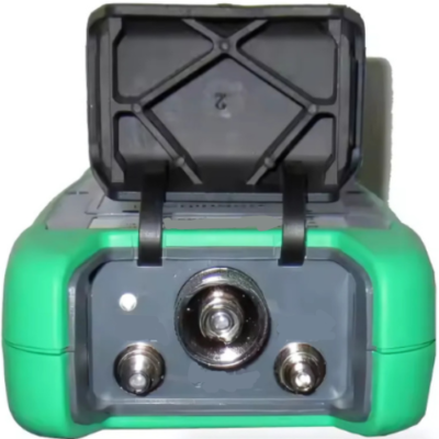 Optical Fiber Tester with Dual Wavelength OTDR - Asset Track Pro