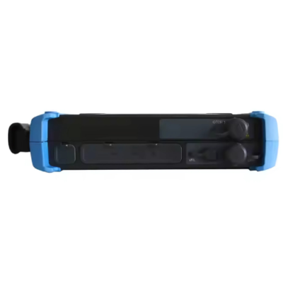 Fiber Optic Tester with Multiwavelength Testing Capability - Asset Track Pro
