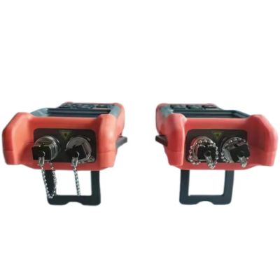 Optical Multi Meter Intelligent with Optical Return Loss - Asset Track Pro