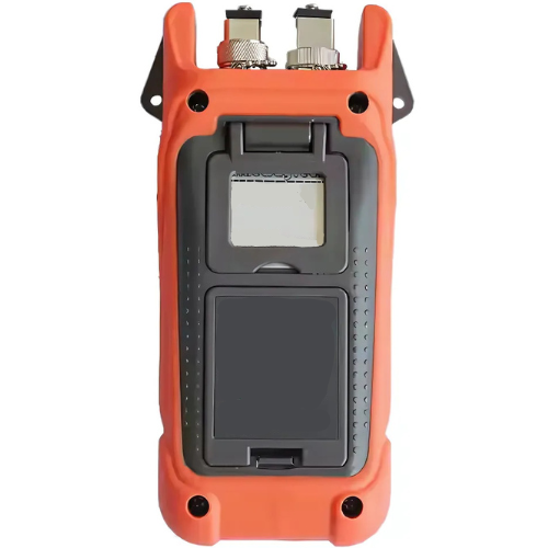 Optical Multi Meter Intelligent with Optical Return Loss - Asset Track Pro