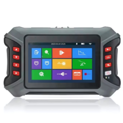 Multi Function High OTDR with Long Battery Life - Asset Track Pro