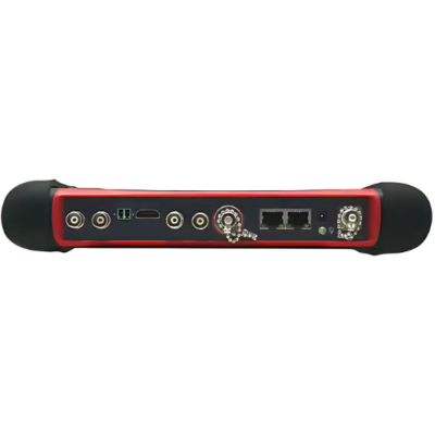 Tester Network with High Resolution Display - Asset Track Pro