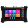 Tester Network with High Resolution Display - Asset Track Pro