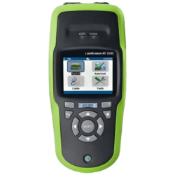 Network Auto Tester with Keypad Provided - Asset Track Pro