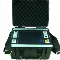 Cable Fault Tester with Tests Various Cable Faults - Asset Track Pro