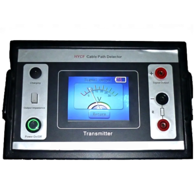 Cable Fault Tester with Tests Various Cable Faults - Asset Track Pro