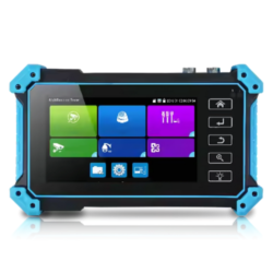 Cable Tester Monitor with Cable Fault Detection - Asset Track Pro